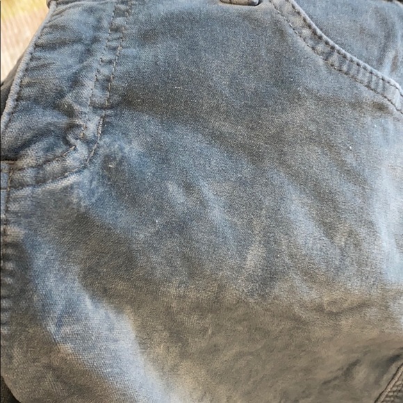 Vintage gap skirt - Picture 4 of 4